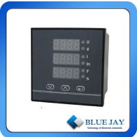 Digital LV Three-phase For Panel Meter BJ-194e Multifunction Power Meter