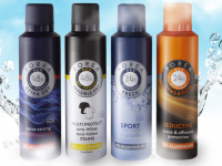 Forea Deodorant Men  200ml - Made In