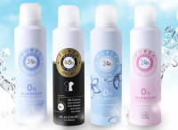 Forea Deodorant  For Women, 200ml - Made