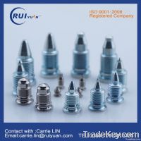 OEM CNC Lathe Needle Valve (Pneumatic components)