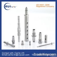 Customized High Precision CNC Turning Parts