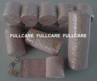 Latex-Free Woven Deluxe Reinforced Elastic Bandage, Medical, Surgical, Hospital, Orthopedic