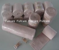 Reinforced Elastic Bandage