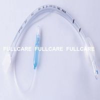 Silicone Reinforced Endotracheal Tube