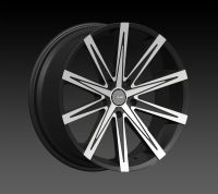 20 inches car wheel