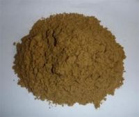 Fish meal feed grade