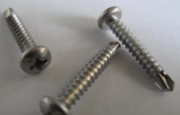 Sloping Hills Drlling Screws