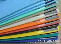 Anti-Bacterial AosoLite Foam