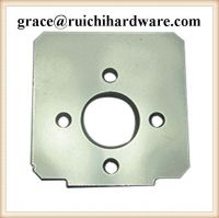 sheet metal parts