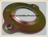 sheet metal fabrication auto sapre parts