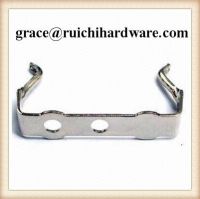 stainless steel auto parts