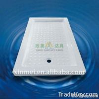 2014 Cheap Acrylic Rectangle Shower Tray