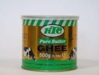 butter ghee