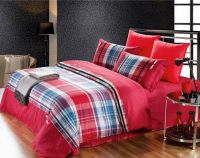 bedding set