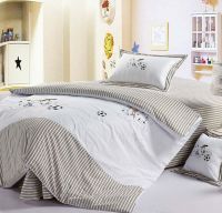 bedding set