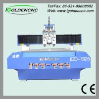 High Precision Wood Cutting price wood cnc router