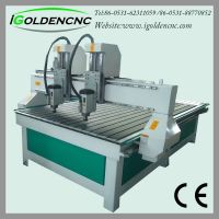 High Precision Wood Cutting price wood cnc router