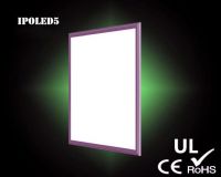 LED panel lights 600*600 UL APPROVED