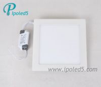 LED Panel Light small Square