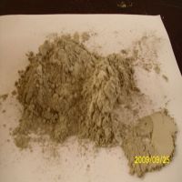 Fly Ash