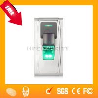 Fingerprint Door Access Security Solution HF F30