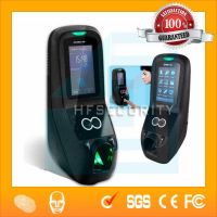 3rd Party Electric Lock Access Control Equipment (HF- FR701) 