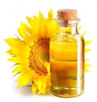 Sunflower Oil In Bulk