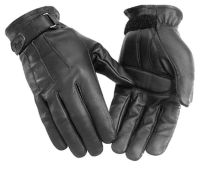 Leather Gloves