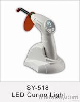 dental curing light