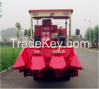 High quality 3 rows corn harvester NN-4YZ-3X