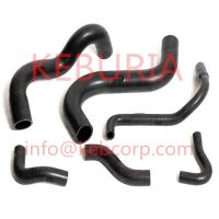 Auto Radiator Hose