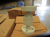 Full Bore 3/4&amp;amp;quot; 2500# A182F53