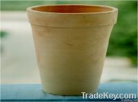 flower pots -planter -jars