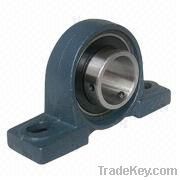 Pillow block bearings