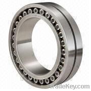 Cylindrical roller bearings