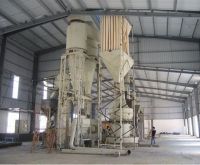 Super-micro Mill/ Grinding Mill