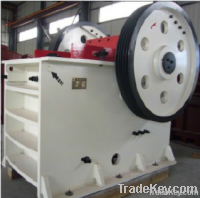 Trustworthy Crusher Manufacture(Jaw Crushing Machine)