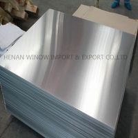 High Quality and Factory Price of 5083 Aluminum sheet   