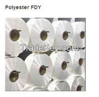 Polyester FDY