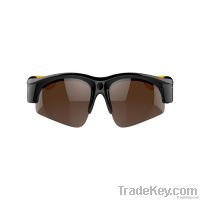 HD 1080P Sports Action Eyewear Polarized Hands-free Mini Camcorders