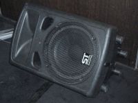 PA System Hire