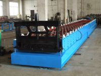 Corrugated Roof Roll Forming Machine