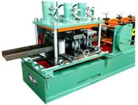 C Purlin Roll Forming Machine