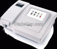 Mindray BA-88A Semi-Auto Chemistry Analyzer