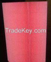 Automobile Wood Pulp Filter Paper For