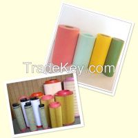 Automobile Wood Pulp Air Filter Paper