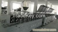 Welding wire production line