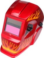 welding helmet