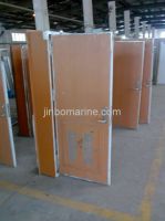 Marine Steel Fireproof Door