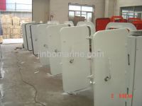 Marine Steel Watertight Door